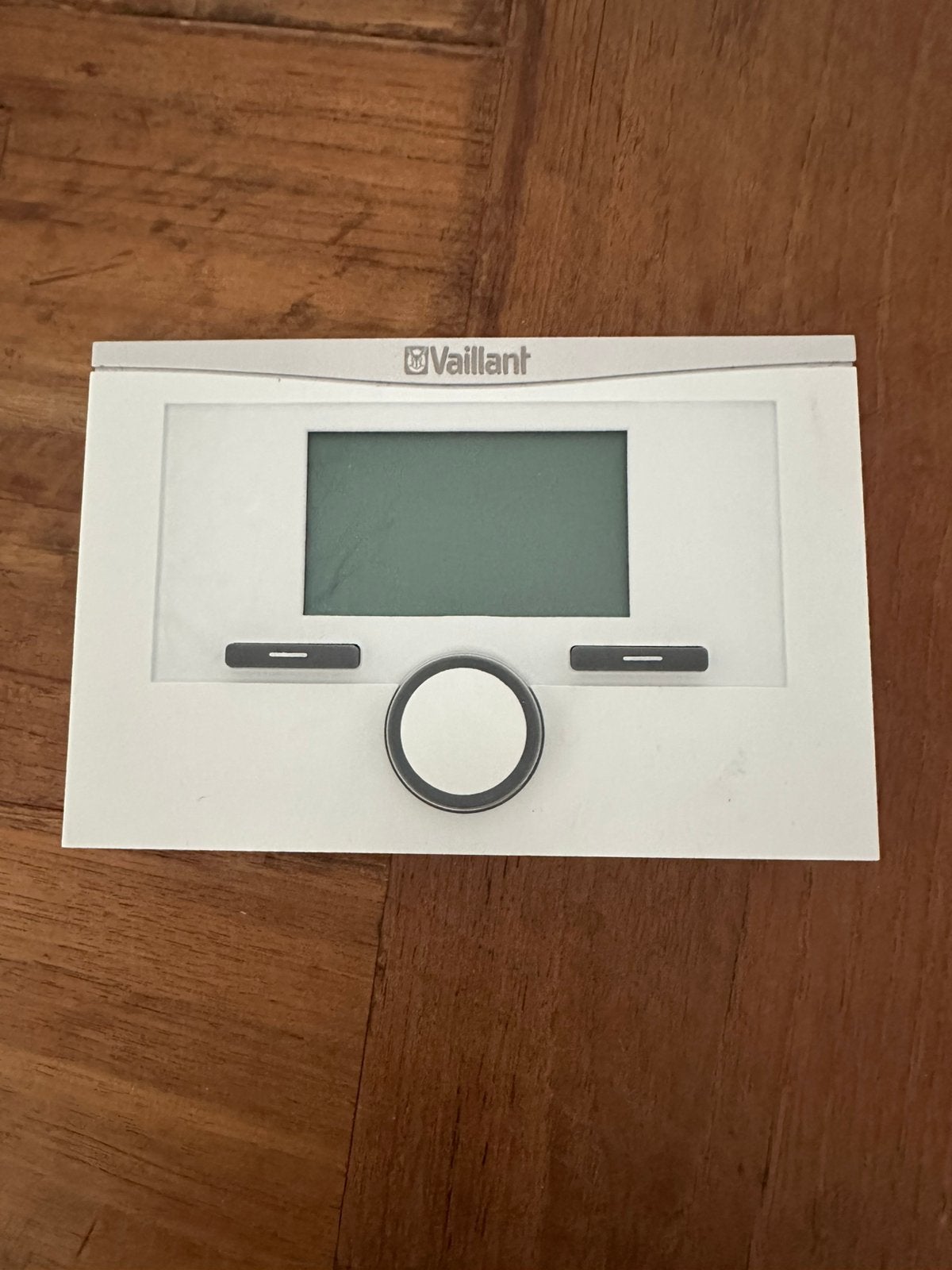 Vaillant Thermostaat, Ophalen of Verzenden, Zo goed als nieuw