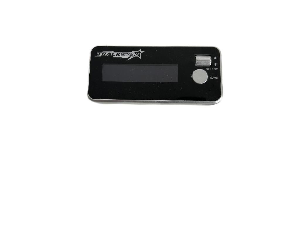 Trackstar rc modelbouw, Ophalen of Verzenden, Gebruikt