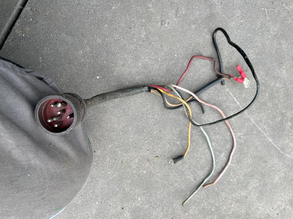 Onderdelen evinrude 2 takt, Watersport en Boten, Ophalen of Verzenden, Zo goed als nieuw, Motor en Techniek