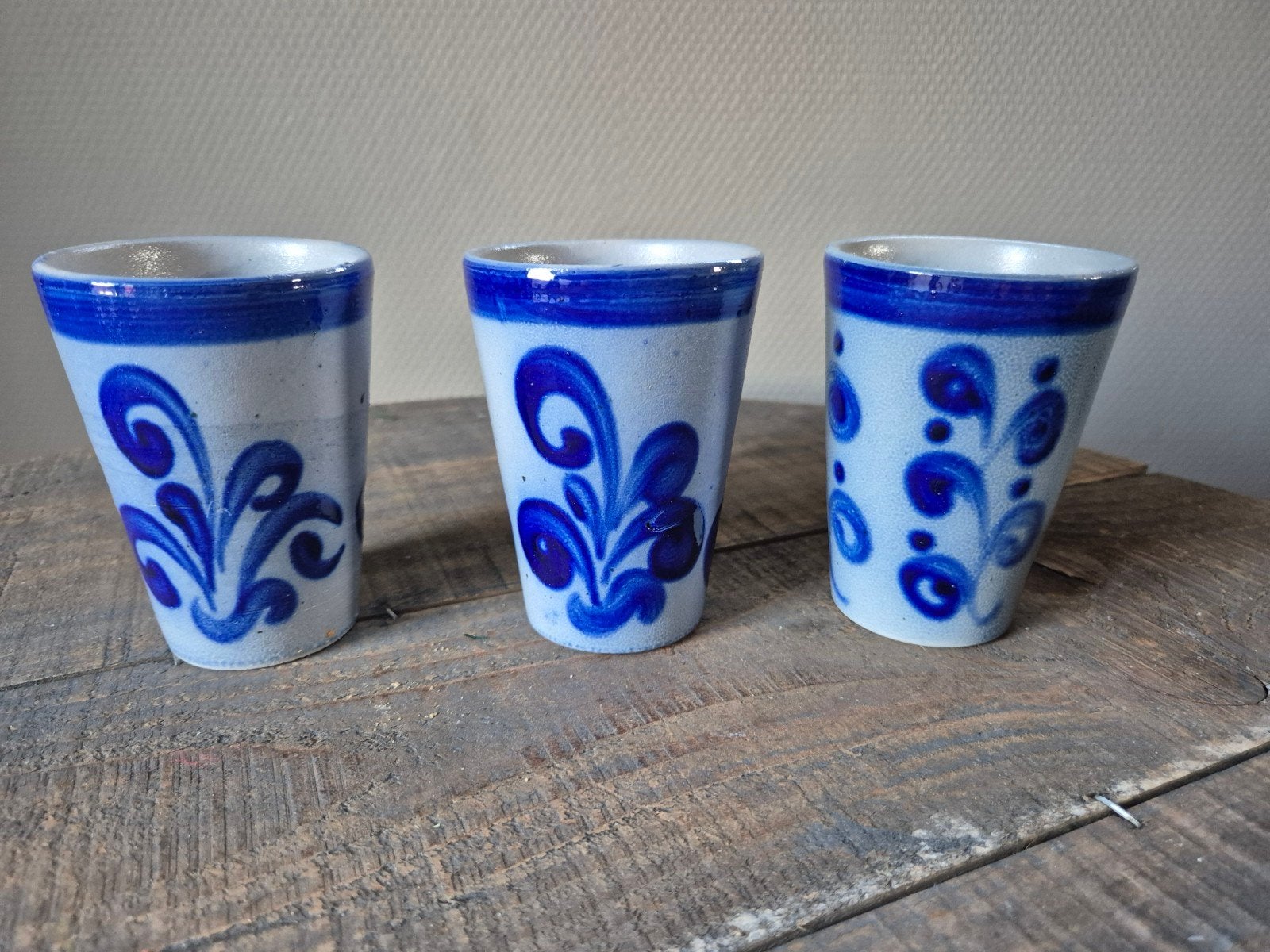 keulse bekers/potten, Ophalen of Verzenden