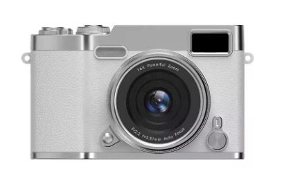 Digital Camera, Verzenden, Nieuw