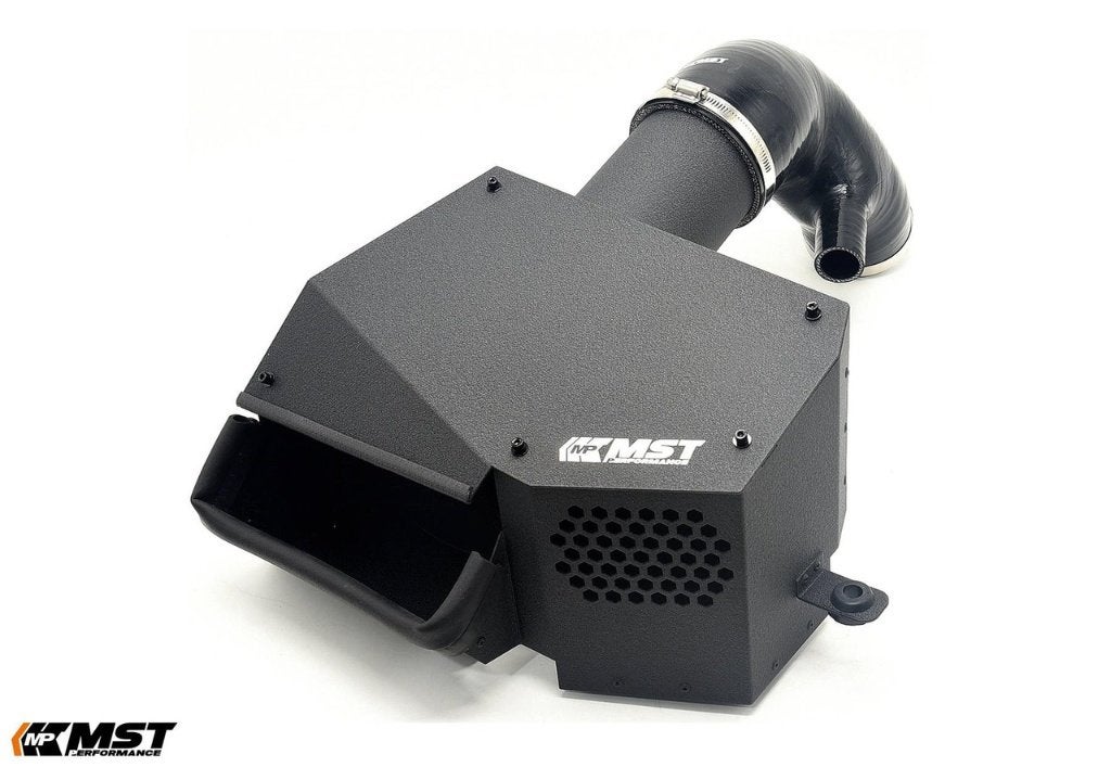 MST Cold Air Intake - Volkswagen Golf 8 GTI R EA888 EVO, Ophalen of Verzenden