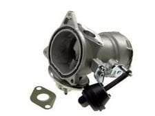 VW Transporter 2.5 TDI EGR klep Multivan T5 egr klep 2.5 TDI, Auto-onderdelen, Motor en Toebehoren, -, Volkswagen, -, Nieuw