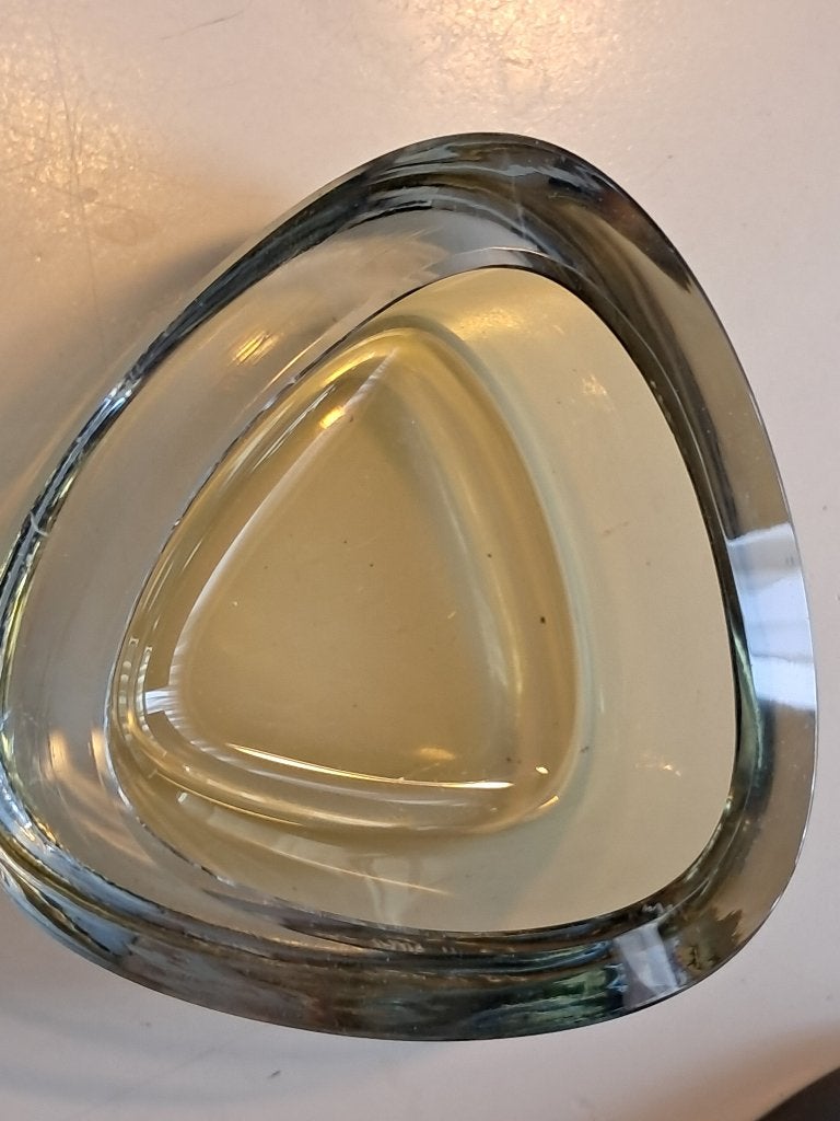 Glasliving trog h89-schaaltje,diameter 10 cm, Ophalen of Verzenden