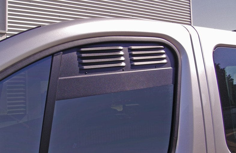 Ventilatierooster set Opel Vivaro B 2014-2019 Renault trafic, Buurserstraat 15 A, 7481 EG,Haaksbergen, Ophalen of Verzenden, Info@123CamperOnderdelen.nl