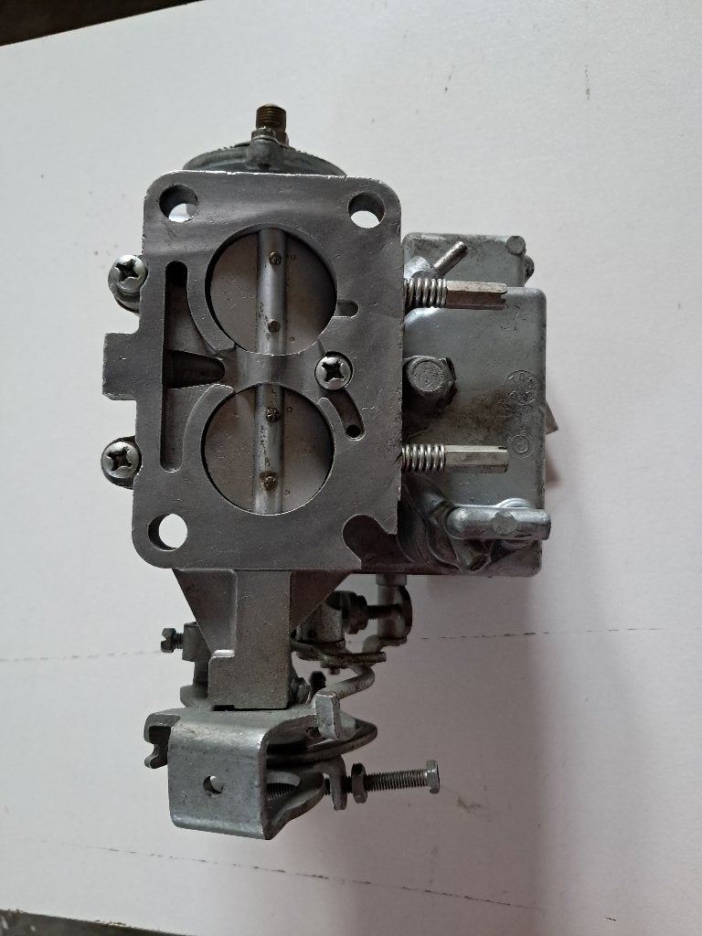Rochester 2GC carburateur GM V8 ca. 1968-1972 gereviseerd, Ophalen of Verzenden, Gereviseerd, Buick