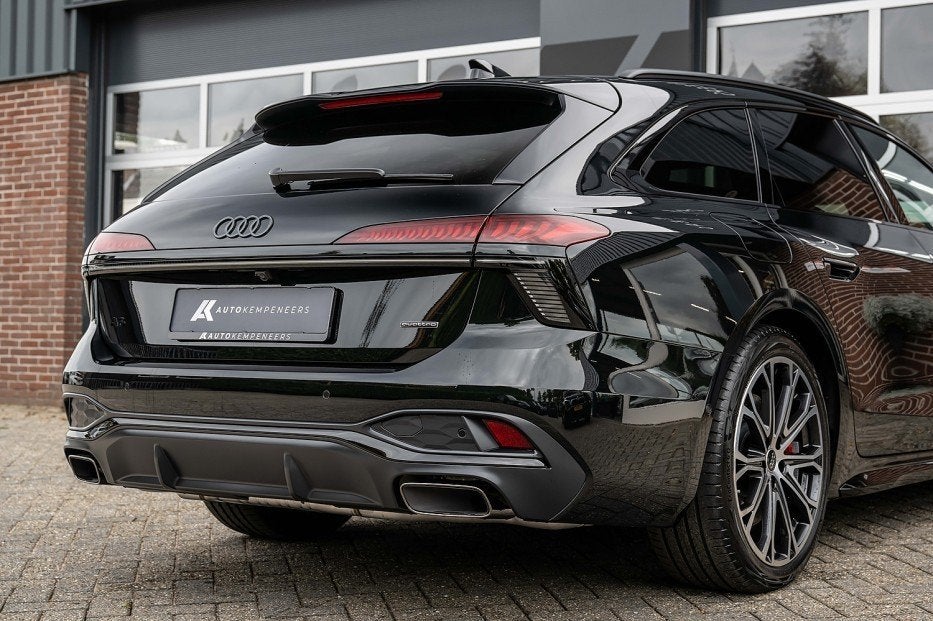 Audi A6 2.0 e-hybride | Panorama | Matrix LED Plus | 360 |, Automaat, 0 cilinders, Gebruikt, 38 km/l