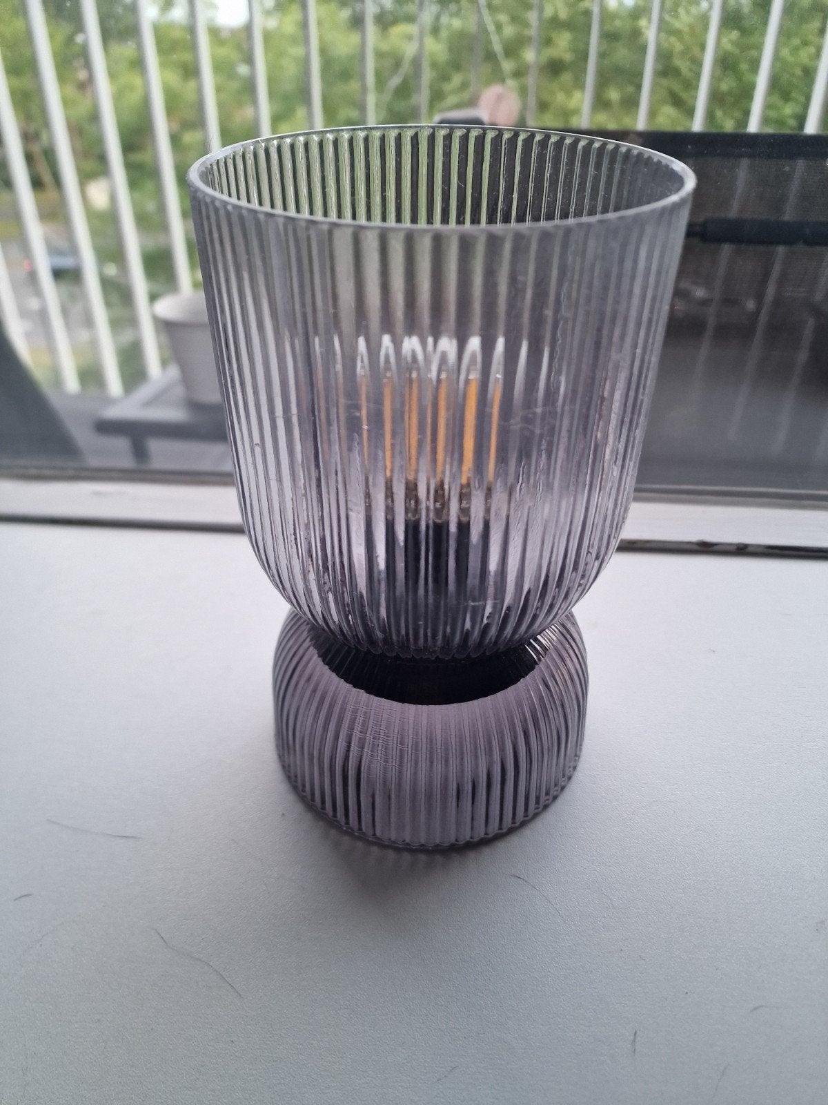 Lampje, Ophalen, Overige kleuren, Glas