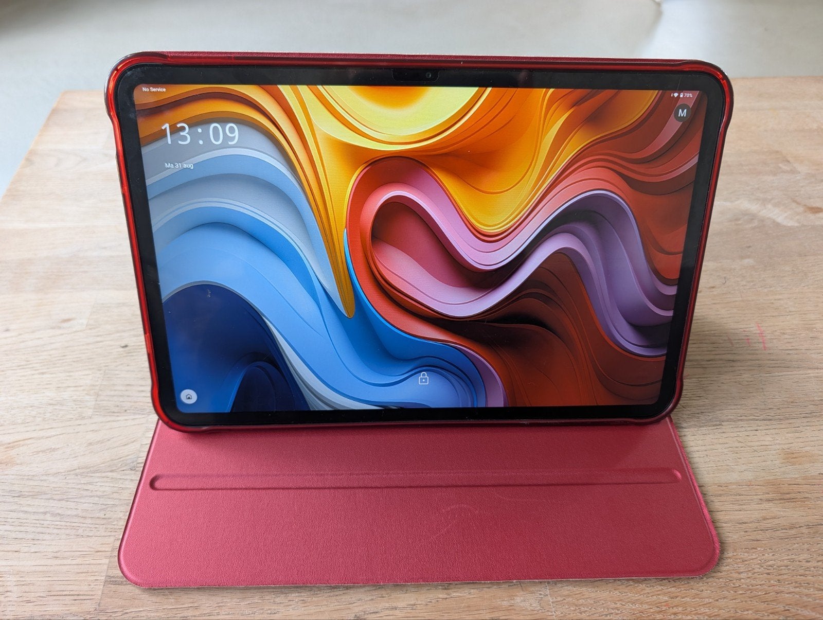 Teclast T65 Pro Tablet 13.4"- Zo goed als nieuw, 11 inch, Ophalen of Verzenden, Zo goed als nieuw, T65 Pro