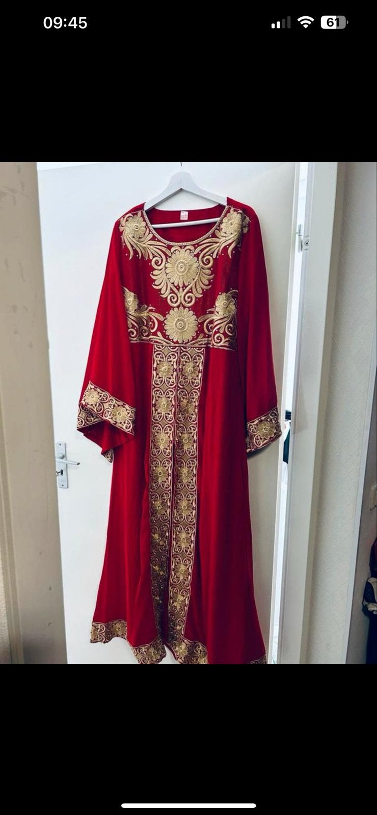 Verschillende modellen galajurken, Ophalen of Verzenden, Zo goed als nieuw, Maat 46/48 (XL) of groter, Galajurk