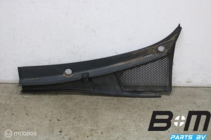 Parafaan links Skoda Fabia 4 6VA819415, Gebruikt