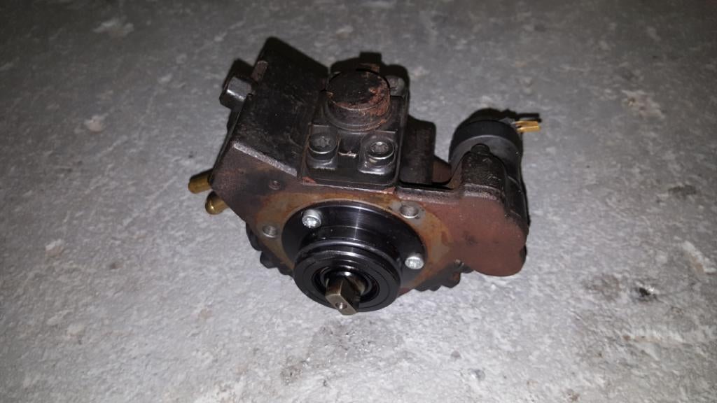 Dieselpomp Fiat Punto Evo 1.3 Multijet 2013, Ophalen of Verzenden