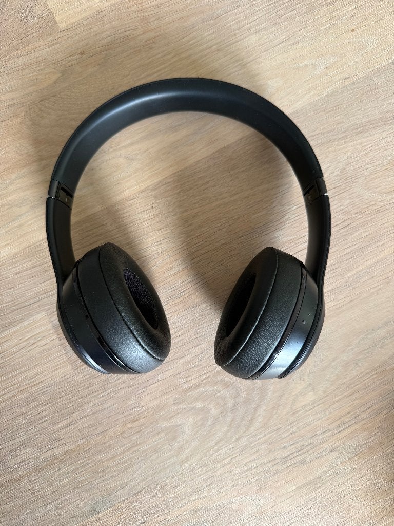 Beats Solo3 Wireless, Gebruikt, Beats, On-ear, Ophalen of Verzenden