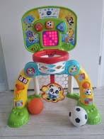 V-tech Sport & Scoor speelplaats, Kinderen en Baby's, Speelgoed | Vtech, Ophalen, Zo goed als nieuw, 2 tot 4 jaar