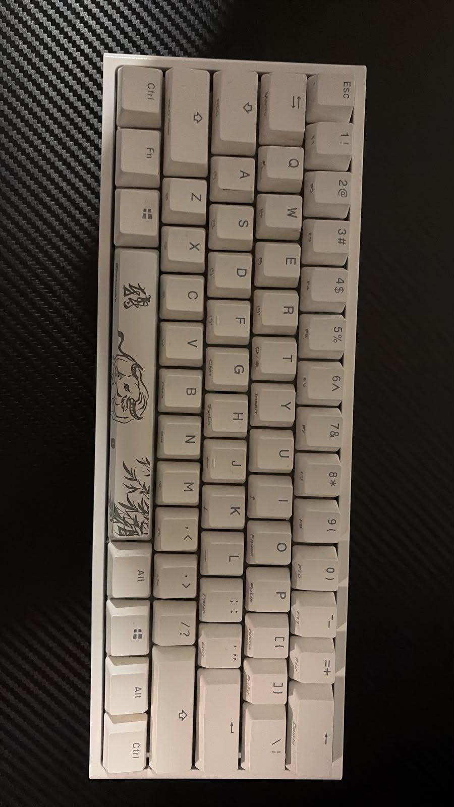 Ducky one 2 mini, Ophalen, Zo goed als nieuw