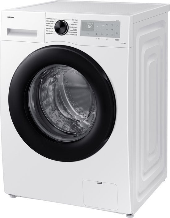 Samsung wasmachine WW90CGC04AAHEN - Ecobubble, 8 tot 10 kg, Nieuw, Ophalen of Verzenden, Energieklasse A of zuiniger