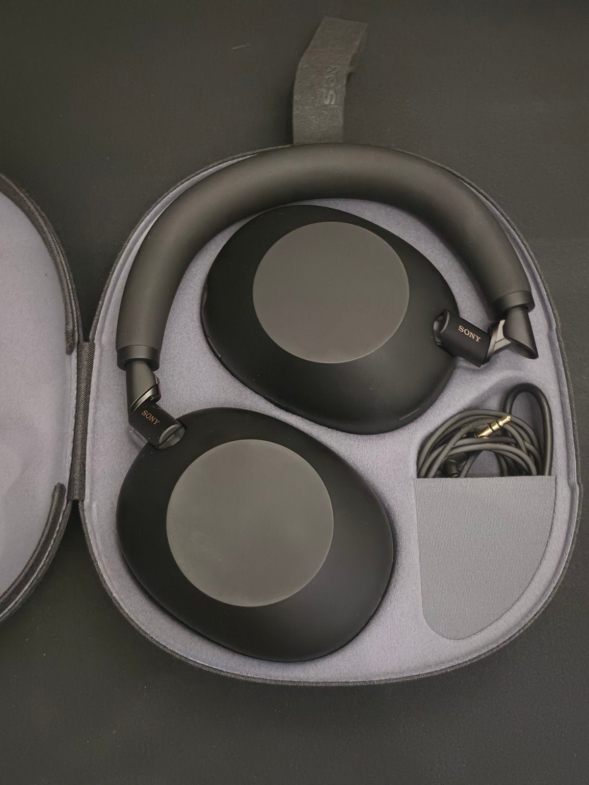 sony wh-1000xm6, Ophalen, Nieuw, Sony