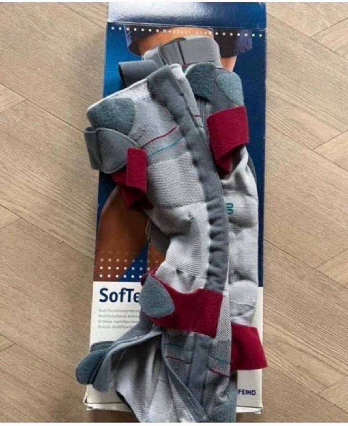 Bauerfeind SofTec OA, Ophalen of Verzenden, Zo goed als nieuw
