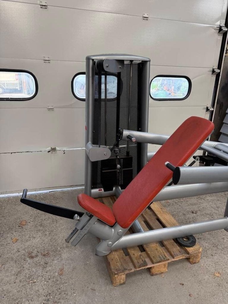 Gym80 Gym 80 Shoulderpress/ Schulterpresse/ machine, Gebruikt, -, -, Overige typen