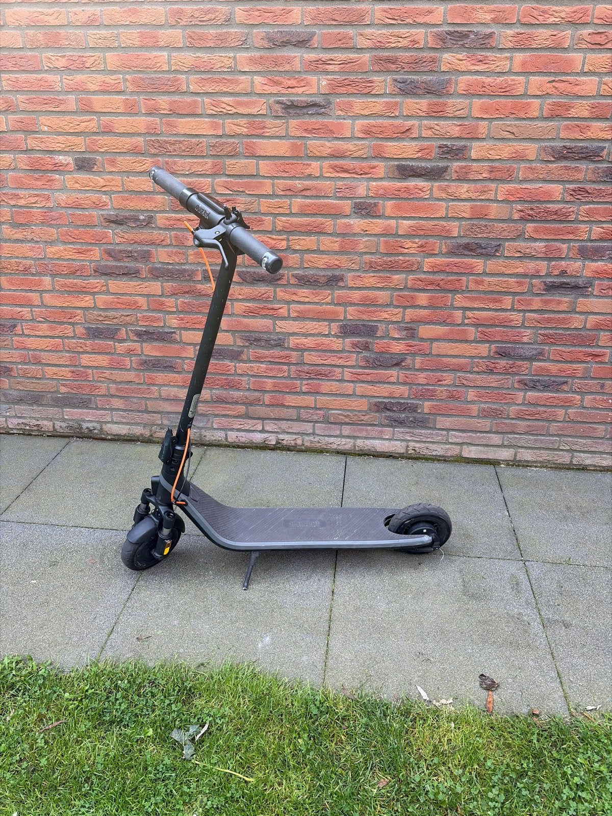 Segway Ninebot E2 E-step TE KOOP ruilen met segway ninbot, Fietsen en Brommers, Ophalen, Gebruikt, Elektrische step (E-scooter)