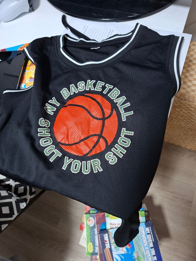 Jongens kleding, Ophalen of Verzenden, Zo goed als nieuw, Maat 140