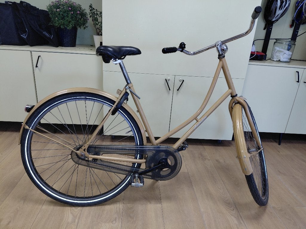 Stadsfiets 28 inch