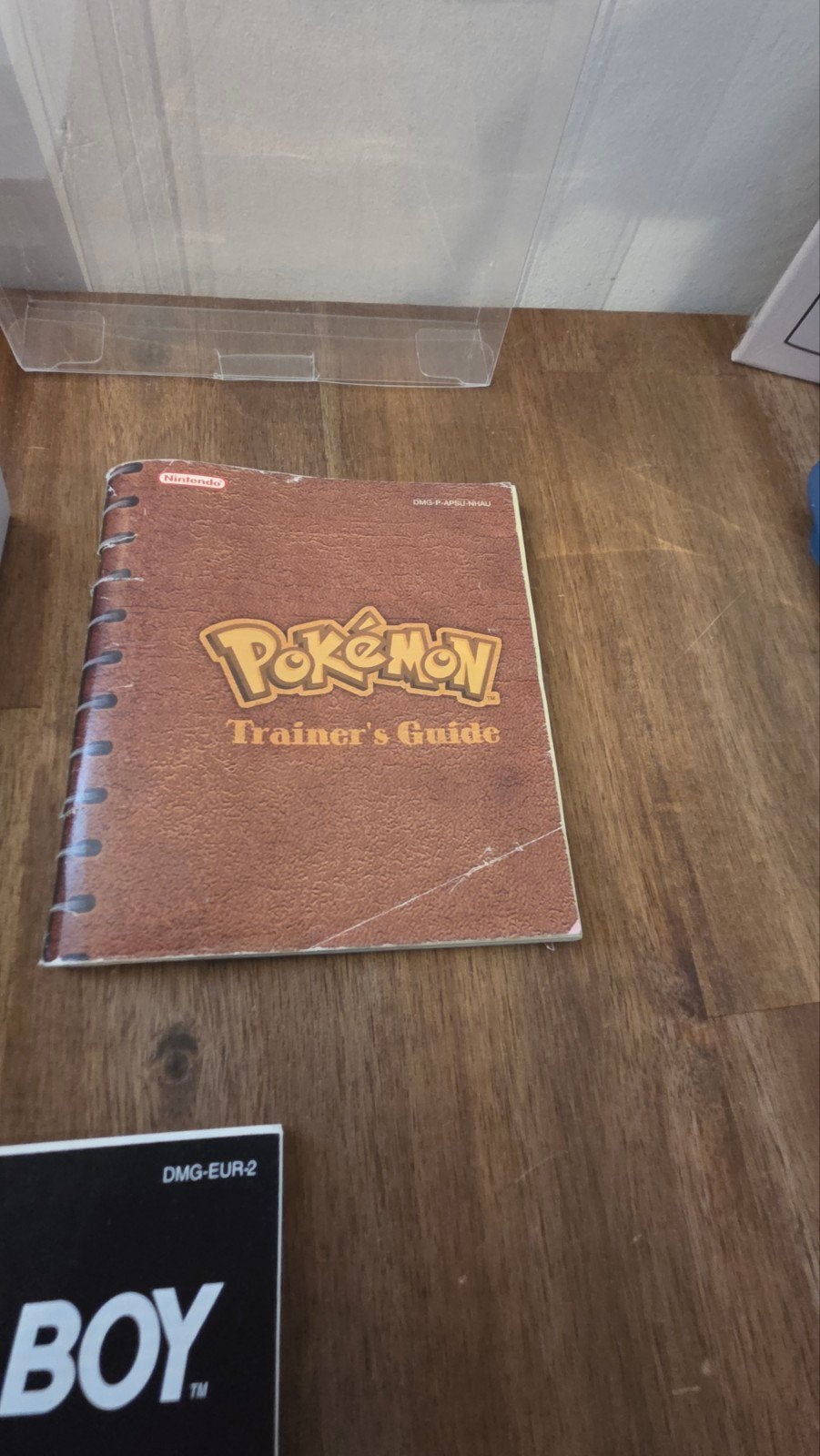Pokémon Yellow Version - Game Boy, Spelcomputers en Games, Nintendo, Gebruikt, Nintendo of Europe GmbH, Goldsteinstr. 235, 60528 Frankfurt am Main, Germany