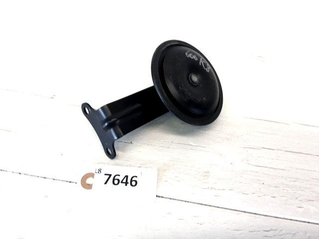 GSXR600 2008 - 2010 Suzuki Claxon D1-51135