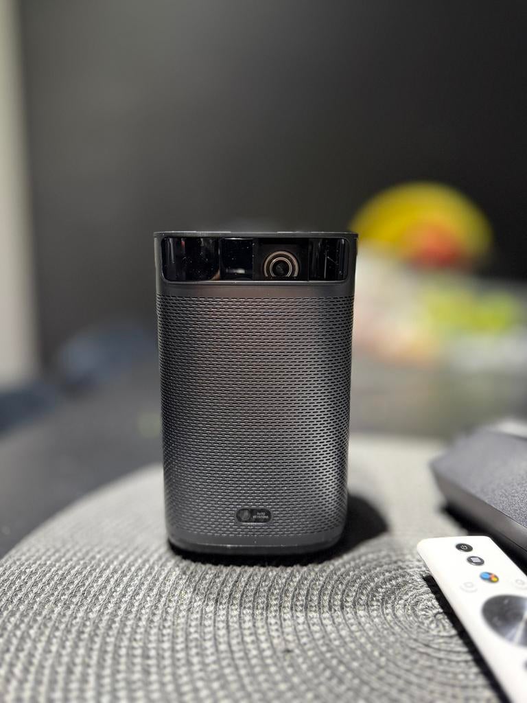 XGIMI MOGO PRO+, Xgimi mogo pro plus, Ophalen of Verzenden, Zo goed als nieuw, DLP