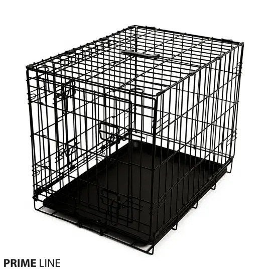 Extra Strong bench, L91xB57xH67, Dieren en Toebehoren, Hondenhokken, Ophalen, Gebruikt, 75 tot 110 cm, Minder dan 65 cm