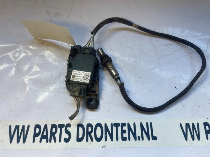 Lambda Sonde van een Volkswagen T-Roc, Gebruikt, -, -, -