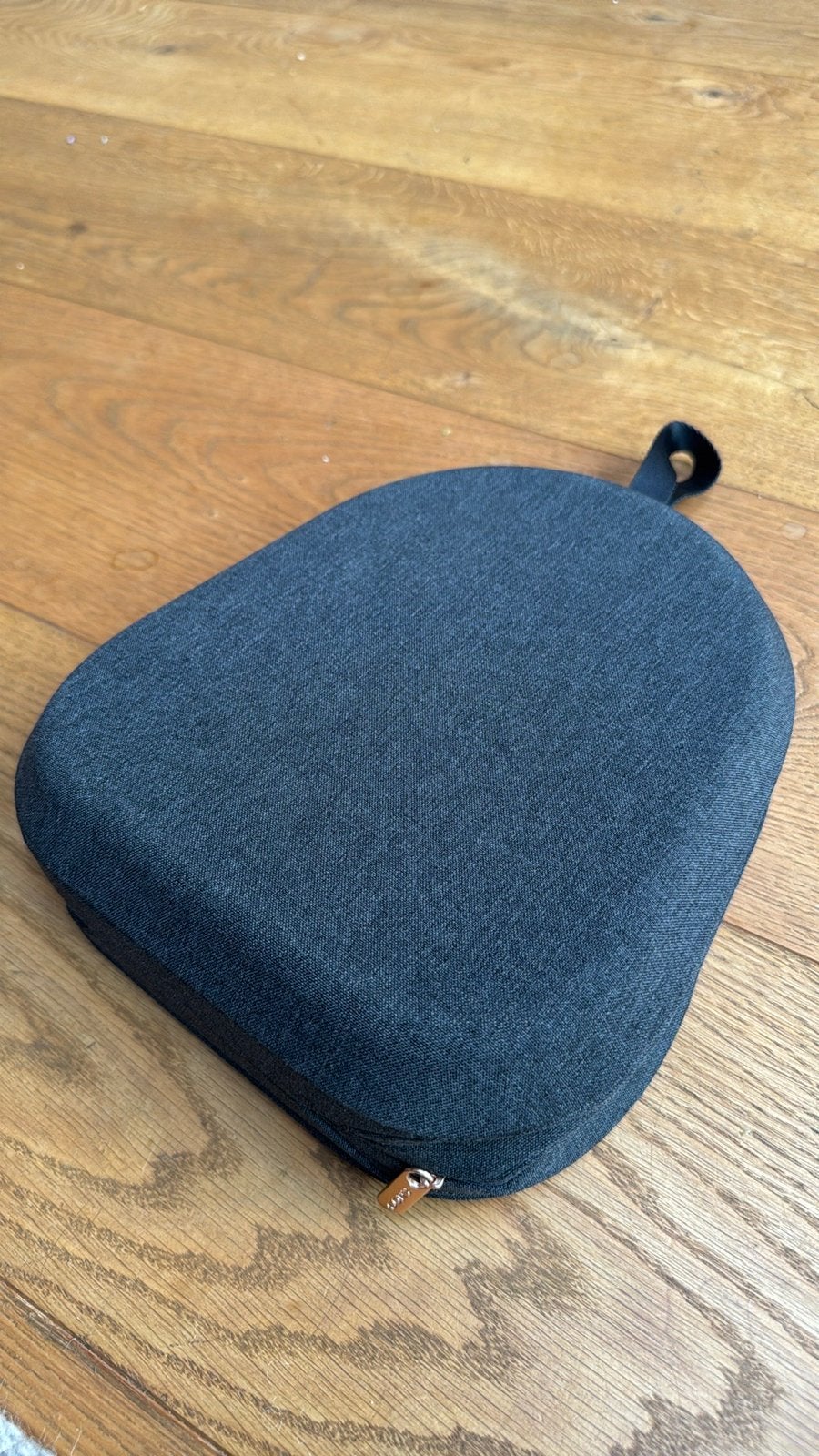Foto 3 van Sony WH-1000XM5 Noise Cancelling Koptelefoon Zwart