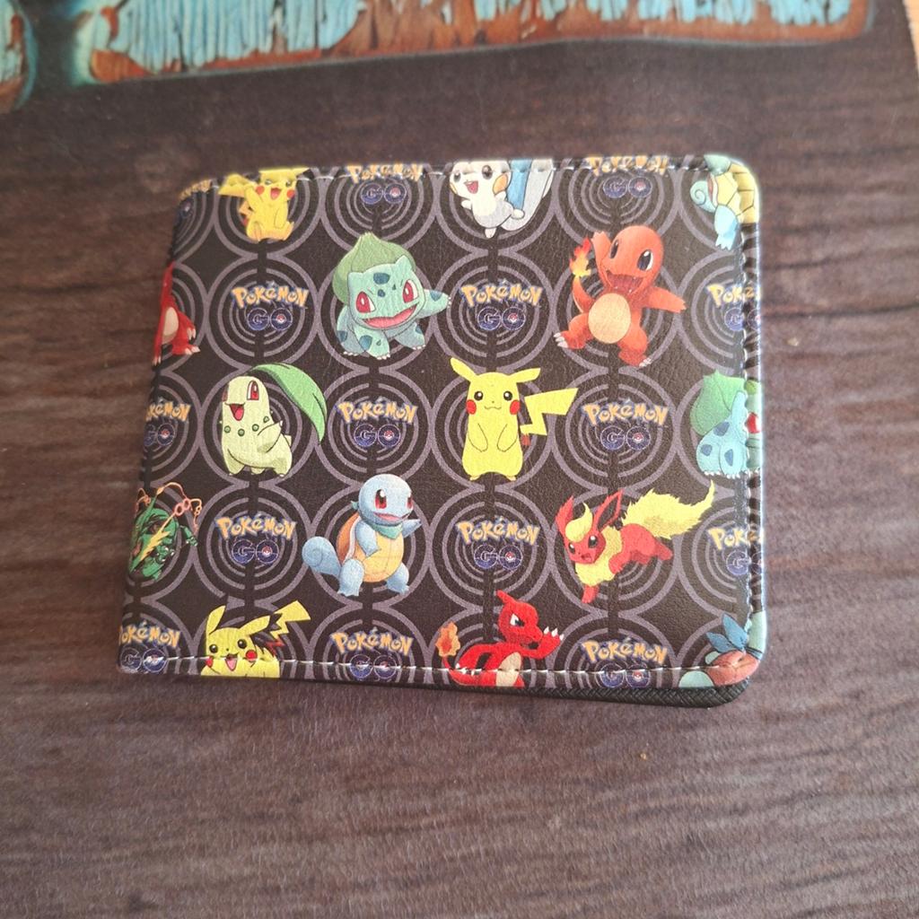 Pokémon Go Portemonnee - Nieuwstaat, Ophalen of Verzenden, Nieuw