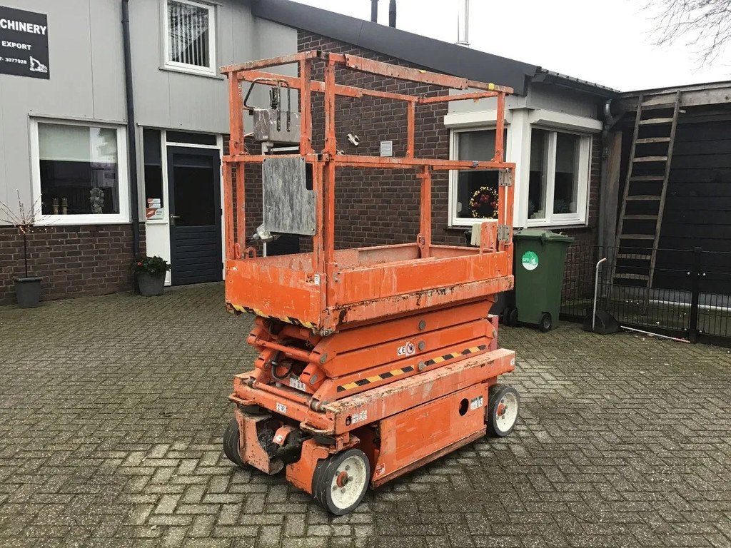 Skyjack SJIII-3219