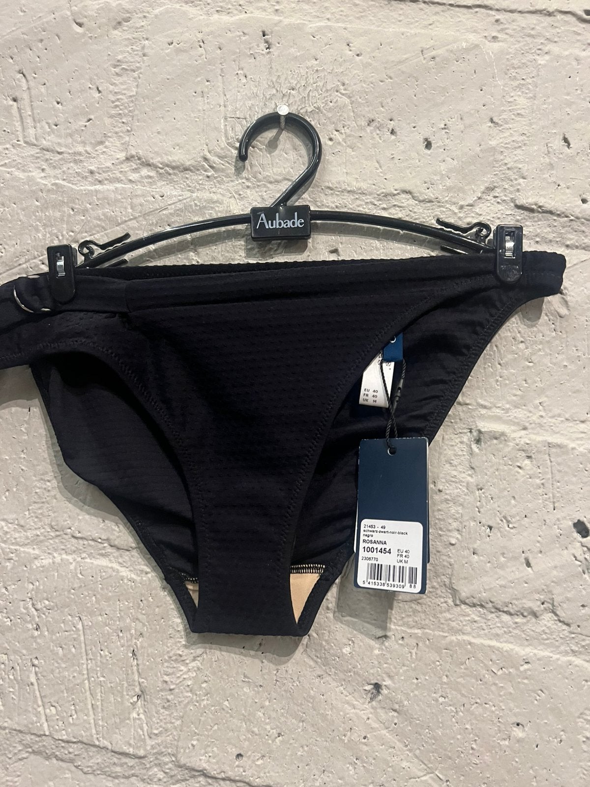 Marie Jo bikini slip maat 40 NIEUW!! Nu €12,50, Kleding | Dames, Badmode en Zwemkleding, Ophalen of Verzenden, Nieuw, Bikini