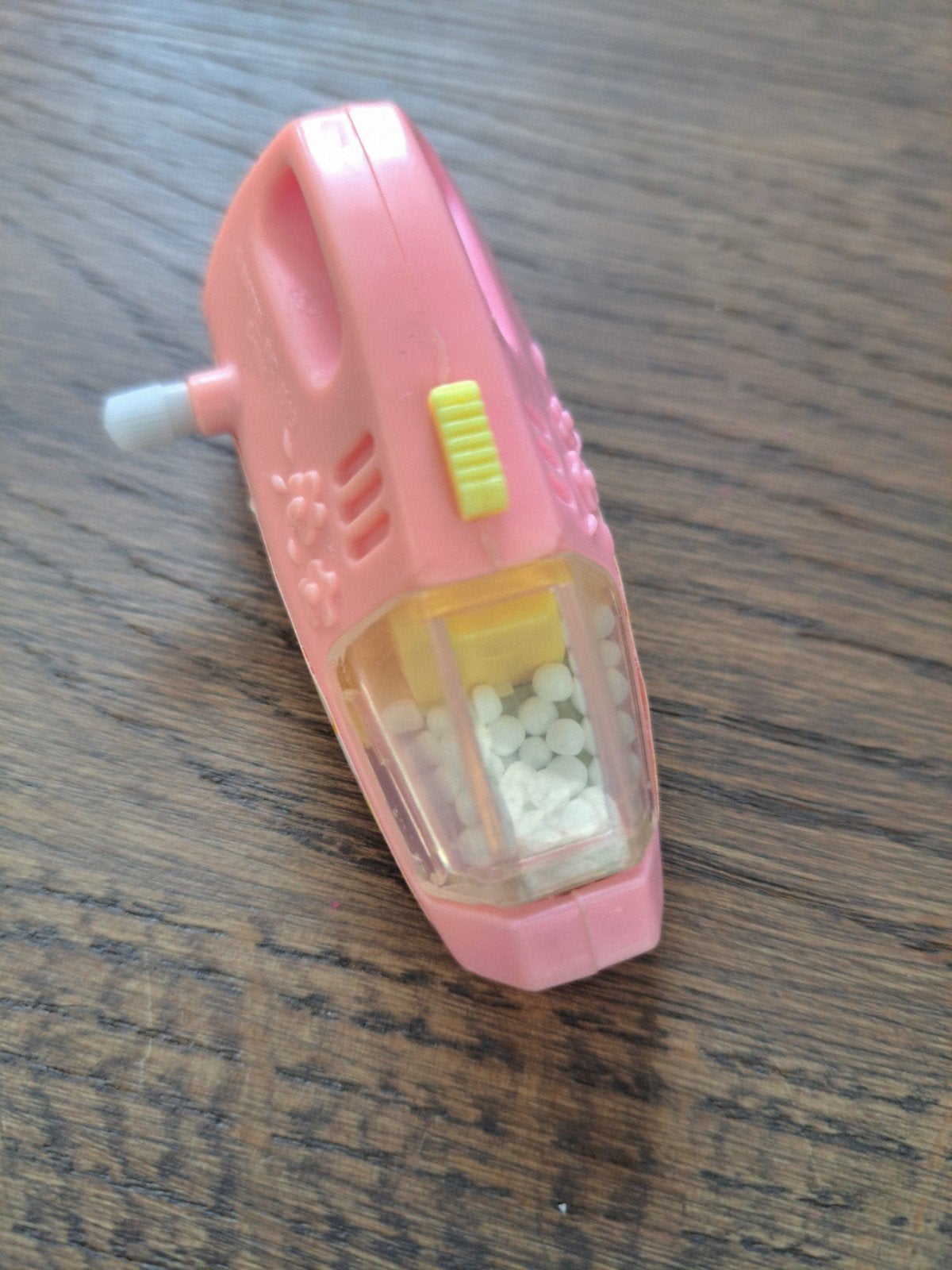 Vintage Barbie 1993 - Magic Moves kruimeldief, Verzamelen, Ophalen of Verzenden, Zo goed als nieuw, Accessoires
