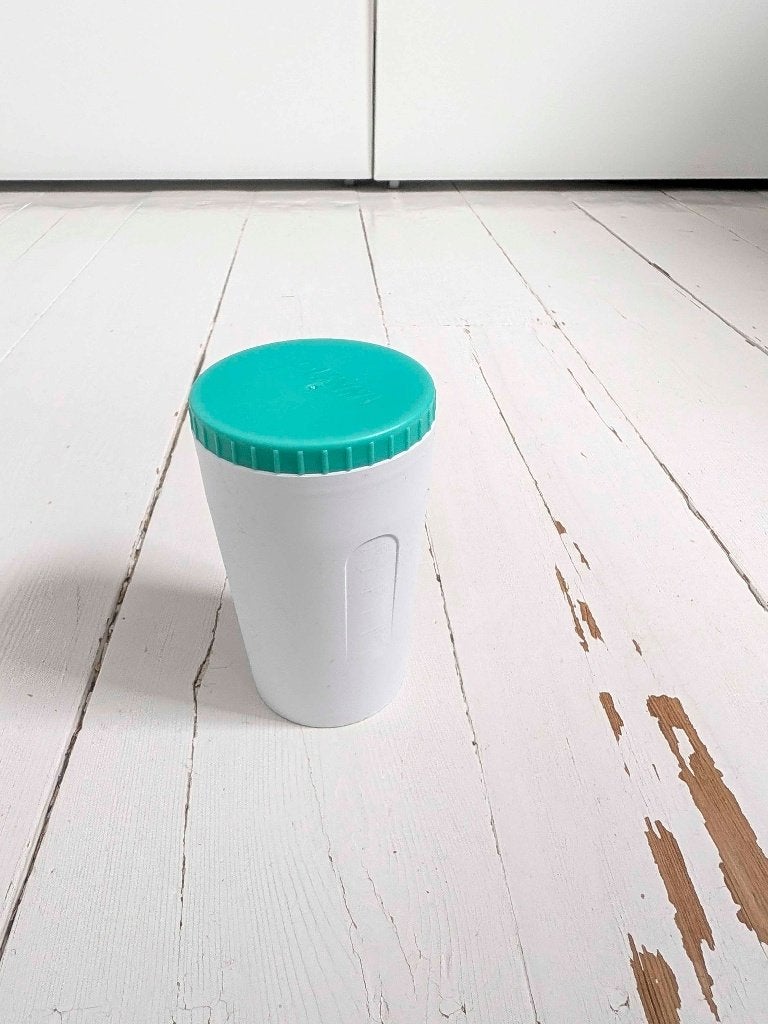 Herbruikbare Jimmy Joy Pot, Kunststof, Overige merken, Overige typen, Nieuw