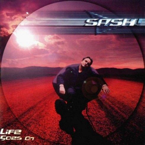 SALE--CD SASH ! - Life Goes On, Verzenden, Zo goed als nieuw, Disco