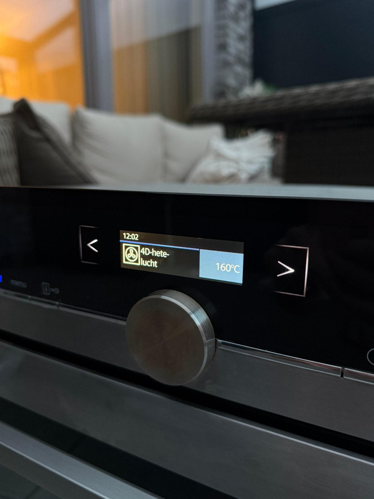 Siemens combi oven magnetron, Ophalen, Combimagnetron, Zo goed als nieuw, Inbouw
