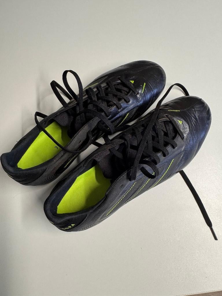 Adidas Copa Pure III, Gebruikt, Verzenden, Maat XS of kleiner, Schoenen