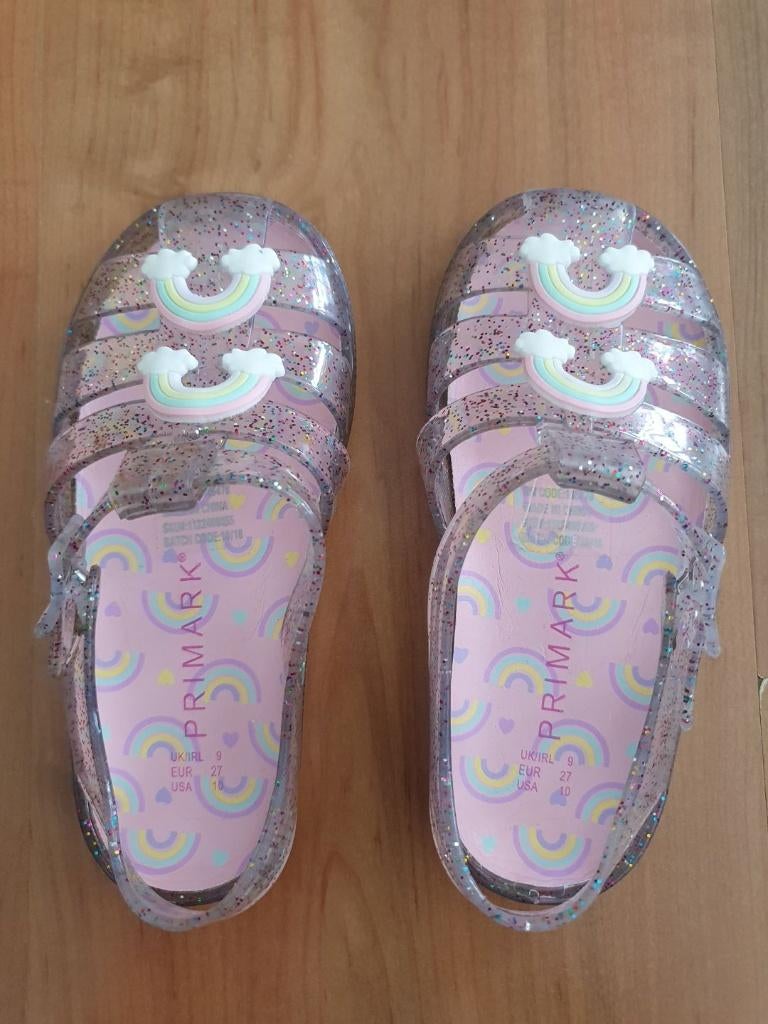 Nieuwe waterschoentjes van Primark – Maat 27, Kinderen en Baby's, Kinderkleding | Schoenen en Sokken, Meisje, Schoenen, Nieuw