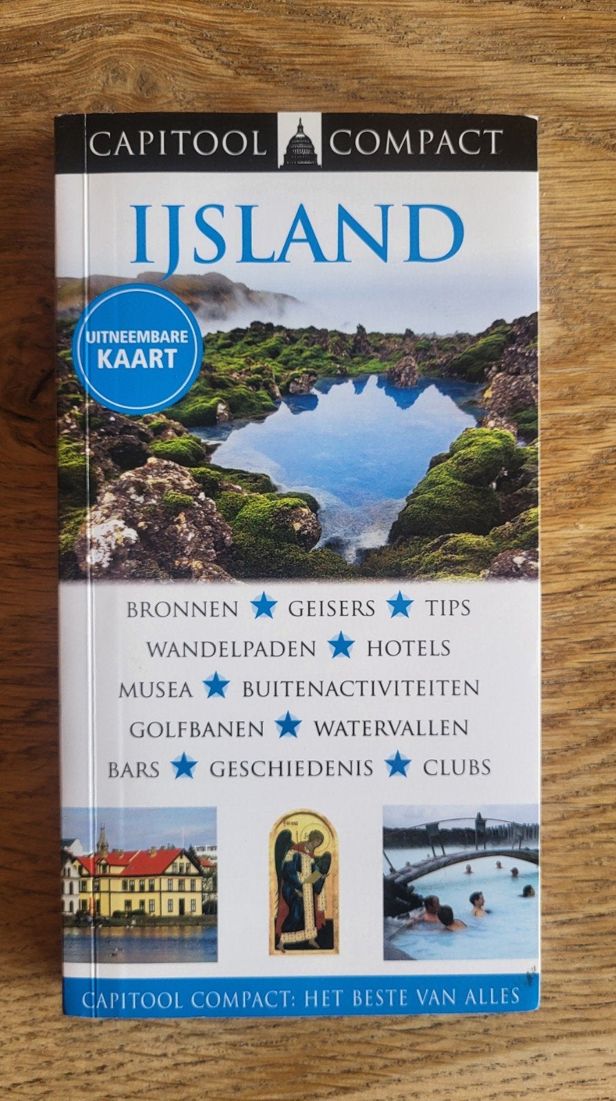 David Leffman - IJsland, Gelezen, Capitool, Europa, David Leffman