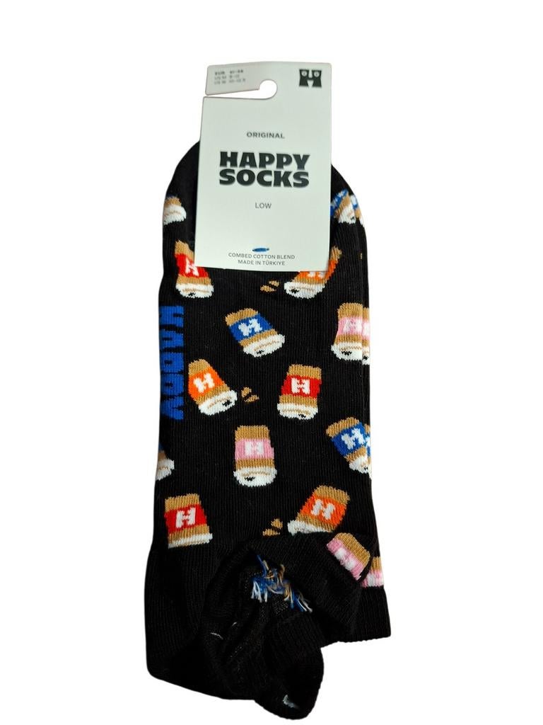 Nieuwe Happy Socks maat 41-46, Overige kleuren, Ophalen of Verzenden, Happy Socks, Nieuw