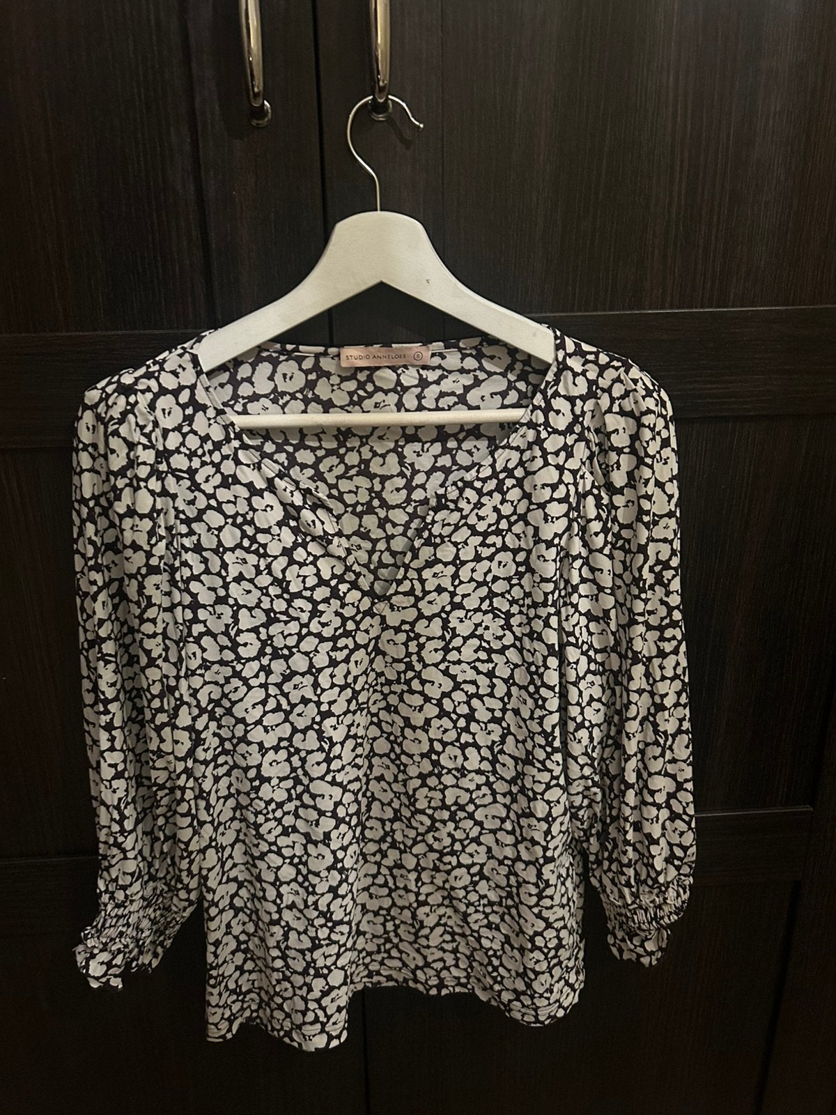 9 studio anneloes items xs/s, Kleding | Dames, Verzenden, Zo goed als nieuw, Maat 34 (XS) of kleiner, Rood