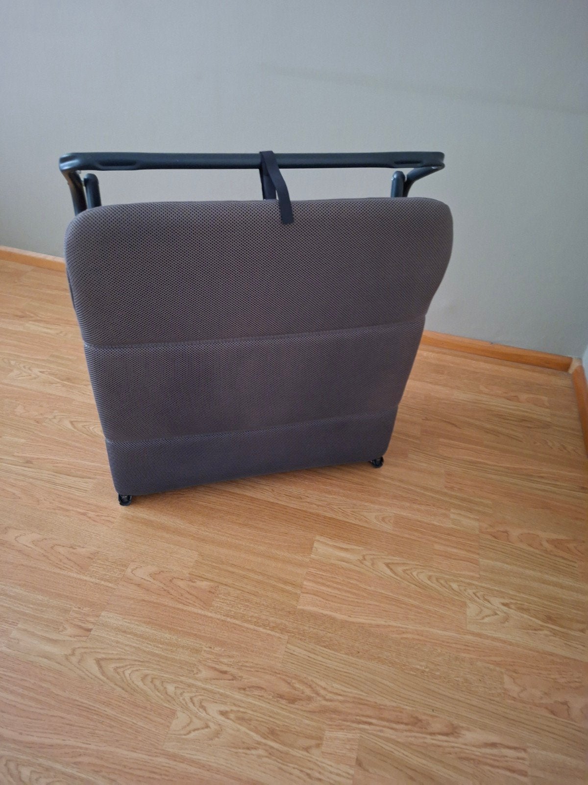 Crespo Campingbed/Ligstoel - Zo goed als nieuw, Ophalen, Zo goed als nieuw, Overige