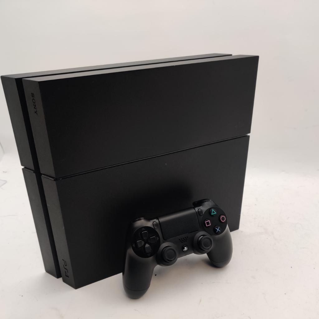 Sony Playstation 4 Phat 1TB Opslag met controller nu €139,99, Overige genres, 1 speler, Sony, Ophalen of Verzenden