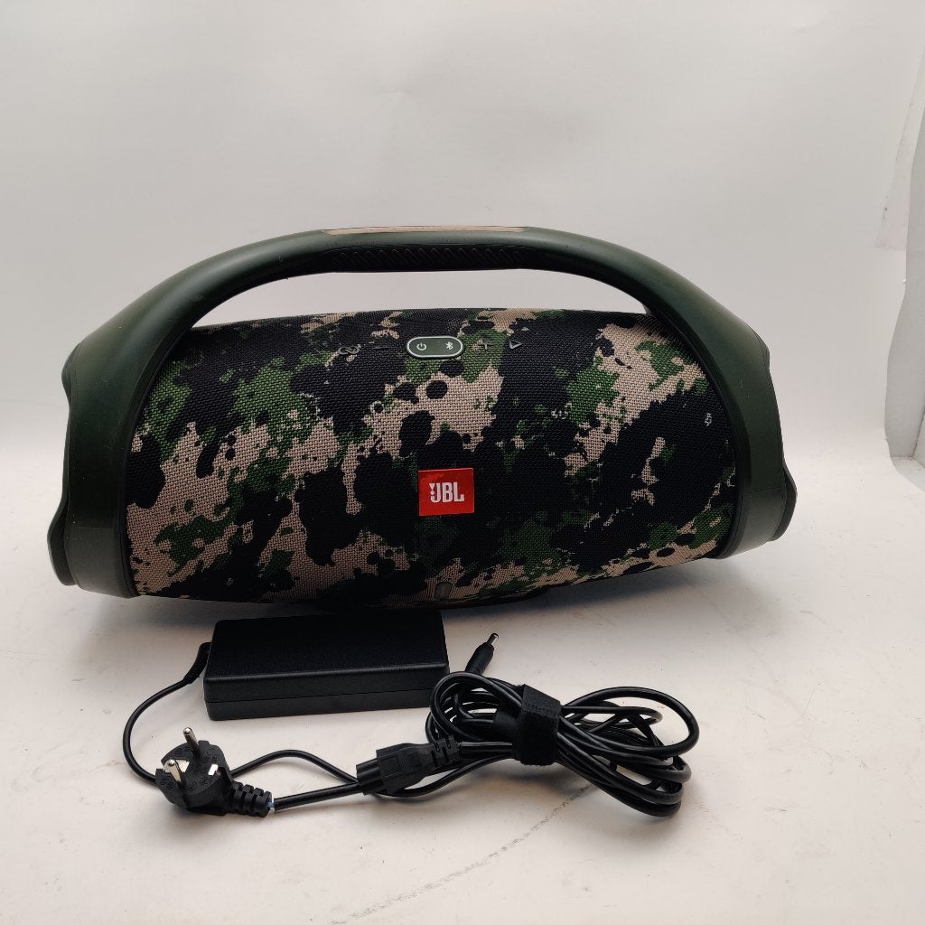JBL Boombox 2 Bluetooth Speaker - In Nette Staat €249.99, Ophalen, JBL, Overige typen, J