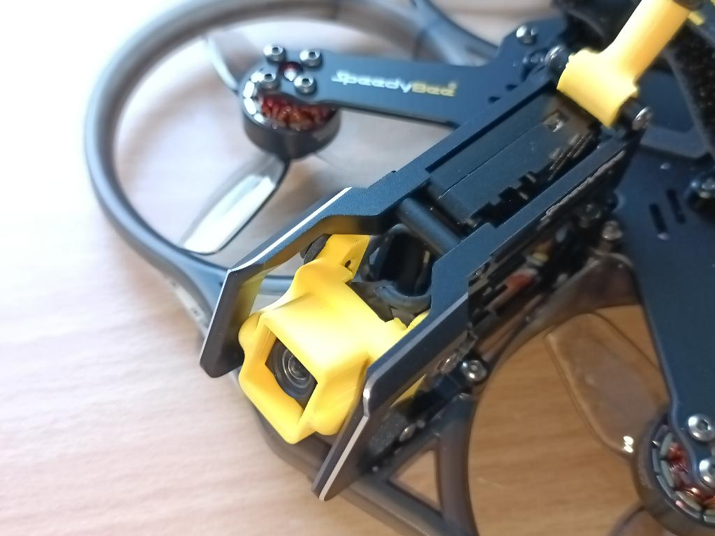 SpeedyBee Bee25 2,5 inch drone voor DJI digital (nieuw), Hobby en Vrije tijd, Modelbouw | Radiografisch | Helikopters en Quadcopters