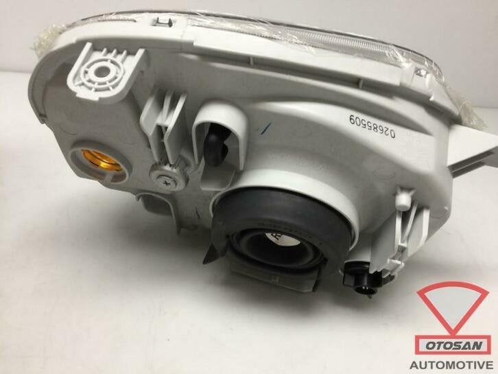 hyundai atos 2001 2003 koplamp links h4 halogeen nieuw! 8203, Auto-onderdelen, Verlichting, Heolleung-ro 12
06797  Seoul, Nieuw