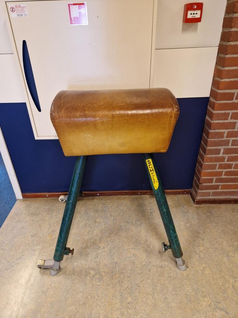 Turnbok, Ophalen